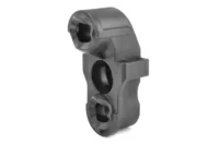 HD Steering Block (1pc) - Pillow Ball Cup (2pcs) - Front - Composite - 1 Set - Image 2