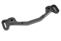 Steering Rack - Aluminium 7075 - 1 pc