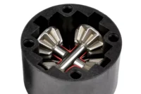 Gear Diff. Pin 3.5 x 26.8mm - Steel - 2pcs - Image 2