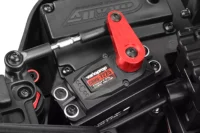 Servo Arm - Steering - Alu - 1 pc - Image 2