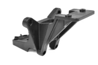 Shock Tower - Wing Mount - Syncro - Rear - Composite - 1 pc - Image 2