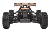 Team Corally SYNCRO-4 Harjavaba Bagi Oranž - Image 9