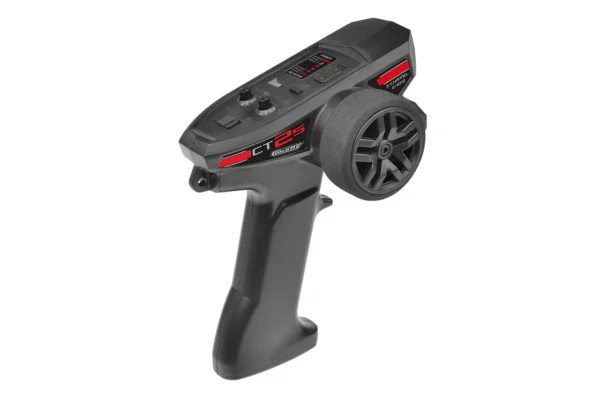 Team Corally SYNCRO-4 Harjavaba Bagi Oranž - Image 29