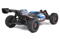 Team Corally SYNCRO-4 Brushless Buggy Blue - Image 6