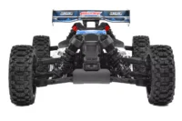 Team Corally SYNCRO-4 Brushless Buggy Blue - Image 10