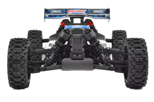 Team Corally SYNCRO-4 Brushless Buggy Blue - Image 10