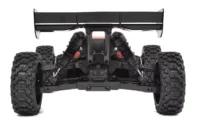 Team Corally SYNCRO-4 Brushless Buggy Blue - Image 12