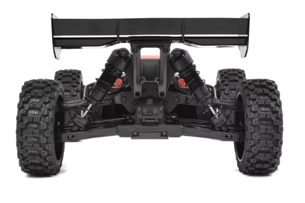 Team Corally SYNCRO-4 Brushless Buggy Blue - Image 12