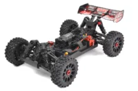 Team Corally SYNCRO-4 Brushless Buggy Blue - Image 13