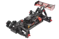 Team Corally SYNCRO-4 Brushless Buggy Blue - Image 15