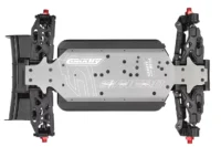 Team Corally SYNCRO-4 Brushless Buggy Blue - Image 17