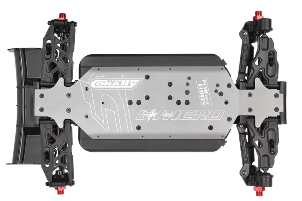 Team Corally SYNCRO-4 Brushless Buggy Blue - Image 17