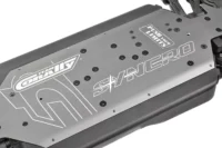 Team Corally SYNCRO-4 Brushless Buggy Blue - Image 18