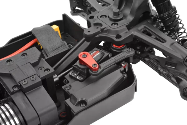 Team Corally SYNCRO-4 Brushless Buggy Blue - Image 21