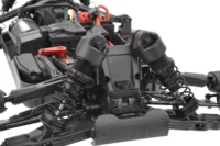 Team Corally SYNCRO-4 Brushless Buggy Blue - Image 22