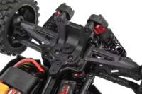 Team Corally SYNCRO-4 Brushless Buggy Blue - Image 23