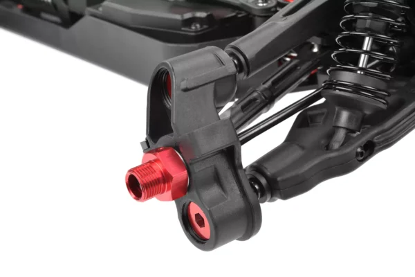 Team Corally SYNCRO-4 Brushless Buggy Blue - Image 24