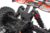 Team Corally SYNCRO-4 Brushless Buggy Blue - Image 26