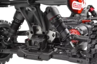 Team Corally SYNCRO-4 Brushless Buggy Blue - Image 27