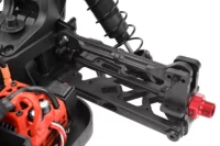 Team Corally SYNCRO-4 Brushless Buggy Blue - Image 28