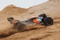 Team Corally SYNCRO-4 Harjavaba Bagi Oranž - Image 2