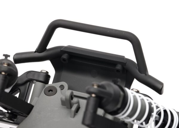 Traxxas Bandit 2WD RTR HD Roheline (aku ja USB-C laadijaga) - Image 12