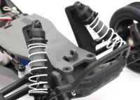 Traxxas Bandit 2WD RTR HD Roheline (aku ja USB-C laadijaga) - Image 17