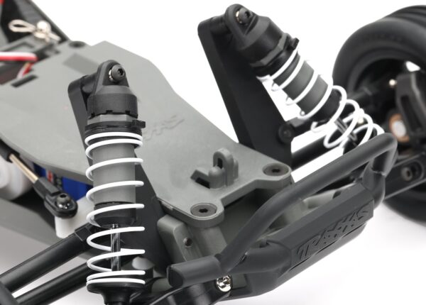 Traxxas Bandit 2WD RTR HD Roheline (aku ja USB-C laadijaga) - Image 17