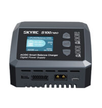 SkyRC S100neo Charger 100W 240VAC - Image 4