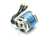 BOOST 25 Brushless Motor & ESC Combo V2