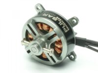 Brushless Motor PULSAR Shocky Pro 2206 | 1400 KV