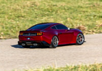 Traxxas 4-Tec Drift tagaveoline driftikas, Punane (ilma aku ja laadijata) - Image 6