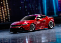 Traxxas 4-Tec Drift tagaveoline driftikas, Punane (ilma aku ja laadijata) - Image 7