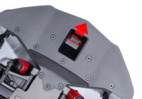 Traxxas 4-Tec Drift tagaveoline driftikas, Valge (ilma aku ja laadijata) - Image 11