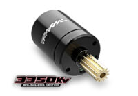 TRX-4M Brushless Power System - Image 2
