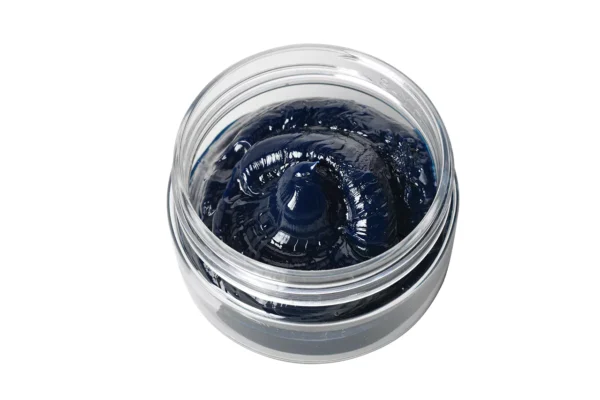 Blue Grease 40gr - Ideal for o-rings, seals, bearings, suspension friction reducer - Image 2