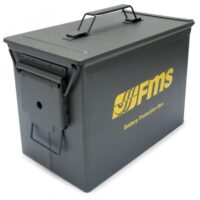 Battery Protection Box Big 328x185x226mm