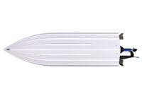 Traxxas Disruptor võistluspaat, sinine (ilma aku ja laadijata) - Image 25