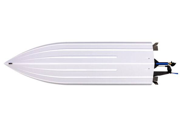 Traxxas Disruptor võistluspaat, sinine (ilma aku ja laadijata) - Image 25