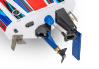 Traxxas Disruptor võistluspaat, sinine (ilma aku ja laadijata) - Image 16