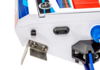 Traxxas Disruptor võistluspaat, sinine (ilma aku ja laadijata) - Image 24