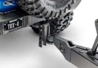 Traxxas paadi haagis (kaheteljeline, Disruptor) - Image 10