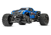 Traxxas MiniMaxx Monster Truck, Roheline - Image 20