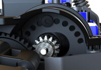 Traxxas MiniMaxx Monster Truck, Roheline - Image 52