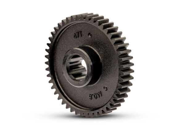 107154-1-Mini-MAXX-Detail-Spur-Gear Traxxas MiniMaxx Monster Truck, Roheline - Image 41