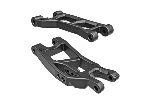 107154-1-Mini-MAXX-Detail-Susp-Arms Traxxas MiniMaxx Monster Truck, Roheline - Image 38