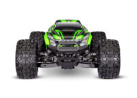 Traxxas MiniMaxx Monster Truck, Roheline - Image 8