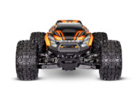 Traxxas MiniMaxx Monster Truck, Oranž - Image 6