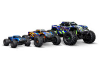 Traxxas MiniMaxx Monster Truck, Roheline - Image 19