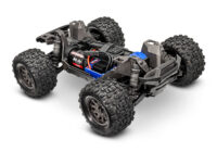 Traxxas MiniMaxx Monster Truck, Roheline - Image 12